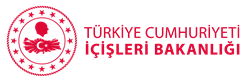 T.C. İçişleri Bakanlığı