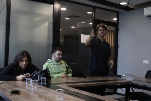 Olağanüstü Genel Kurul Toplantımız