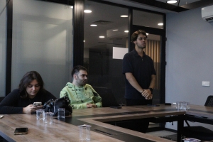 Olağanüstü Genel Kurul Toplantımız