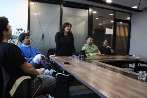 Olağanüstü Genel Kurul Toplantımız