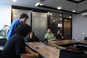 Olağanüstü Genel Kurul Toplantımız