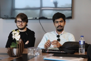 Olağanüstü Genel Kurul Toplantımız