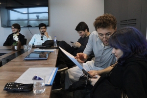 Olağanüstü Genel Kurul Toplantımız